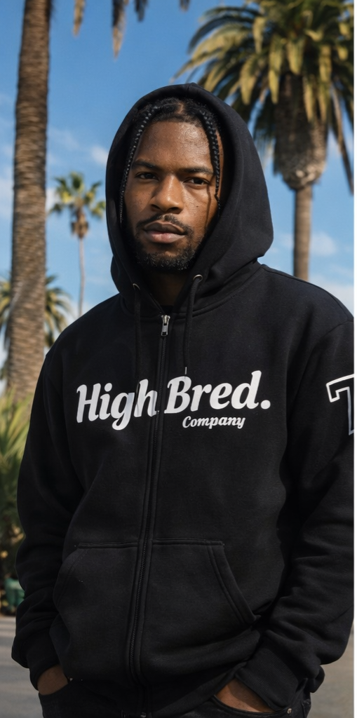 HighBred Company Hoodie