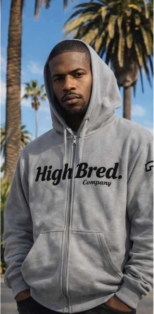 HighBred Company Hoodie